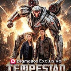 Tempestad El Ultimo Mecha  •DramaBox•