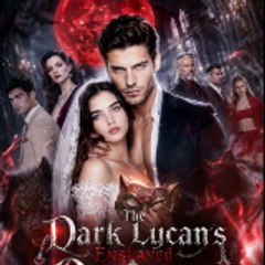 The Dark Lycan's Enslaved Omega
