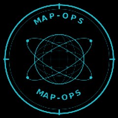Map-Ops