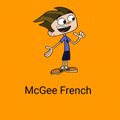 McGee French nick jr