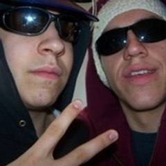 MC Garillo & MC Boulette