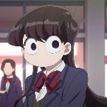 Komi Shouko