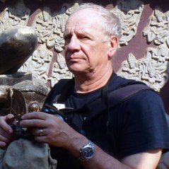 Pierre-André Leclercq