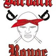 BARBACKROUGE