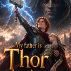 My Father is Thor 《 DramaBox 》