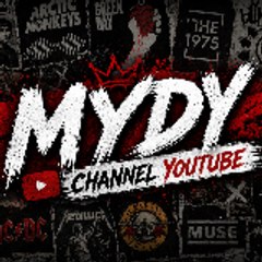 mydy11