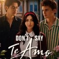 Don't Say Te Amo 《 Candy Jar 》