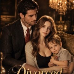 Divorced I Married the Godfather