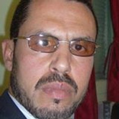 Abdou Hammoumi