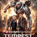 Tempest The Last Mecha