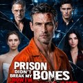 Prison Didn't Break My Bones Now I'm Breaking His
