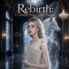 Rebirth  I Choose Peace Over Pursuit