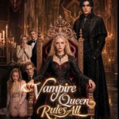 Vampire Queen Rules All 《DramaBox》