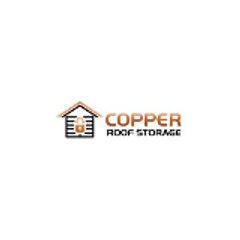 Copper Roof Storage