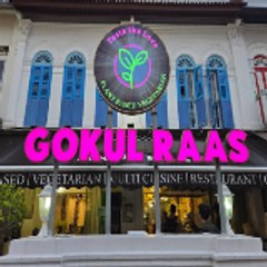 Gokulraas Restaurant