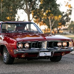 Legendary Vintage Cars