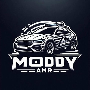 Mody Amr - Gaming