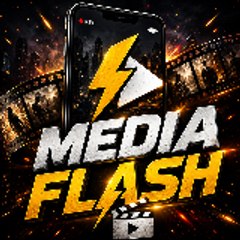 Media Flash
