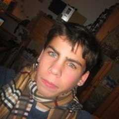 cyrille fai