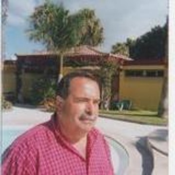 Francis PacoEspagne