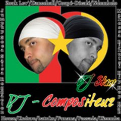 DJ STANS AKA DJ KMER