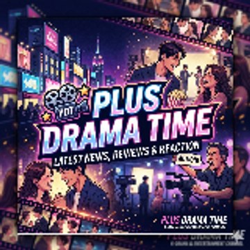 Plusdramatime