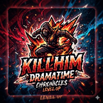 Killhimdramatime