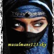musulmane123