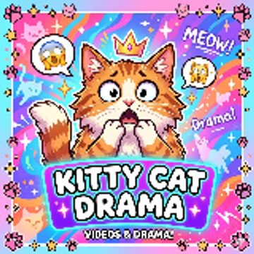 kittycatdrama