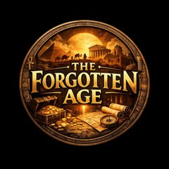 THE FORGOTTEN AGE
