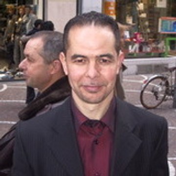 ahrawi mohamed