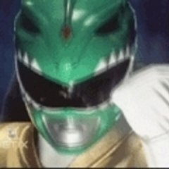 Tommy Oliver