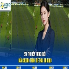 BTV Thu Hiền