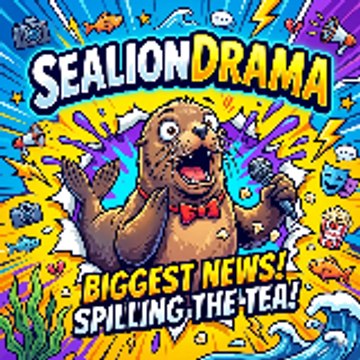 Sealiondrama