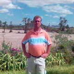 Guy Spence