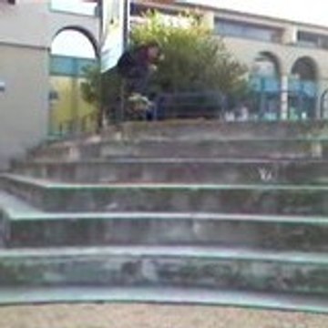 Cegielski Vincent