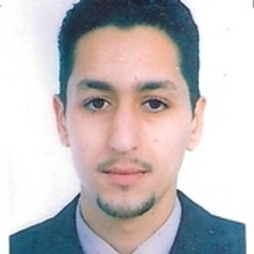 El Madini Moulay Hicham