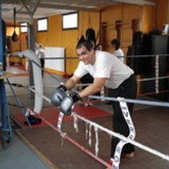 mikeiron