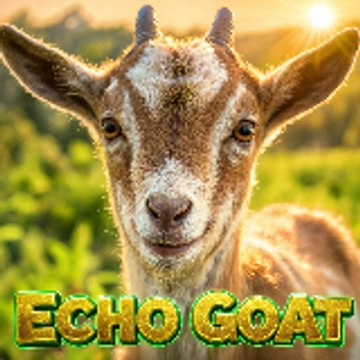 ECHO GOAT