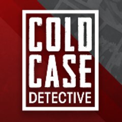 Cold Case Detective
