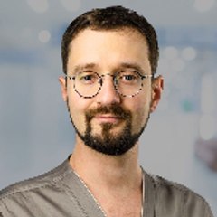 El Doctor Demchenko