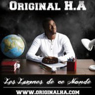 Original H.A