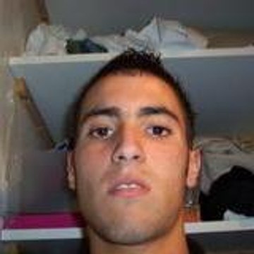 mehdi mebtoul