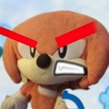 Gold sonic bros