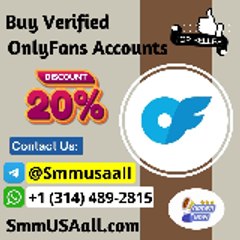 5 Easy Way To Buy Verified OnlyFans Accounts