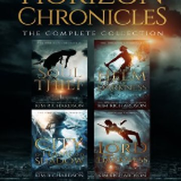 HorizonChronicle