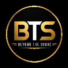Beyond Beyond The Score
