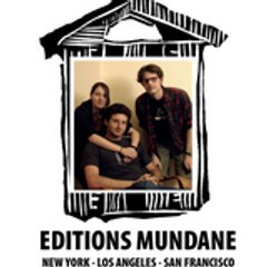 Editions Mundane
