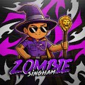 Zombie Singham