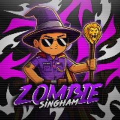 Zombie Singham